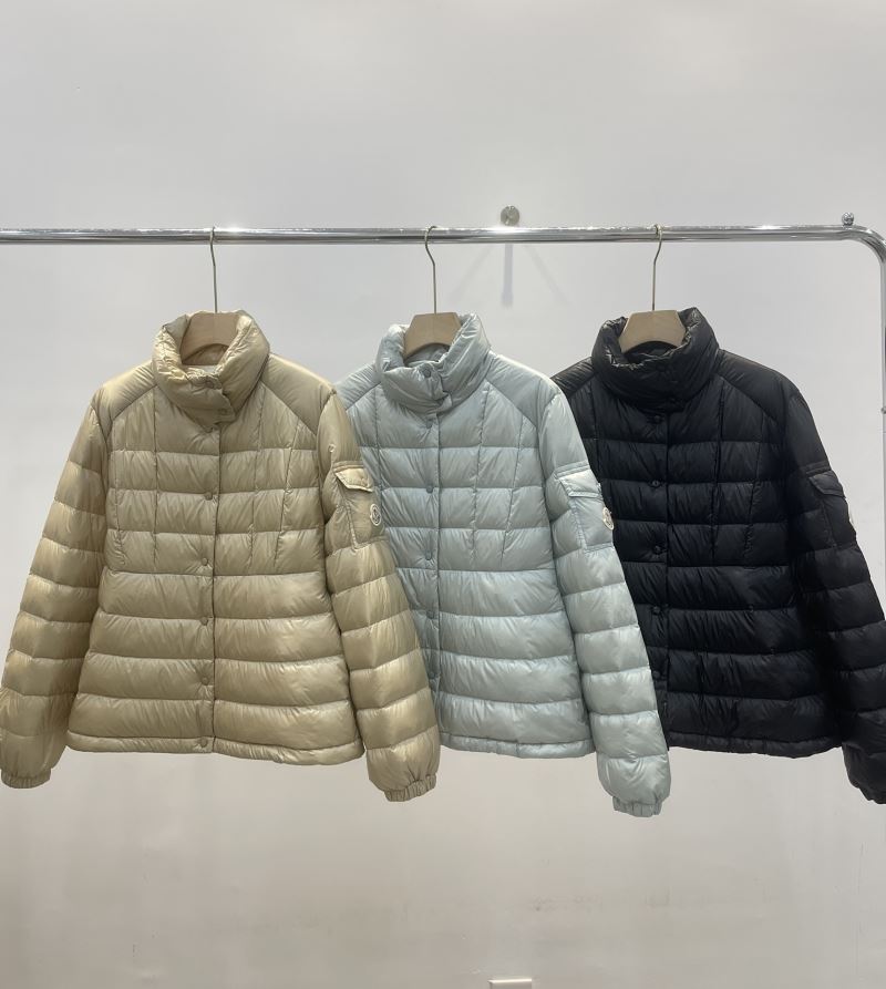 Moncler Down Jackets